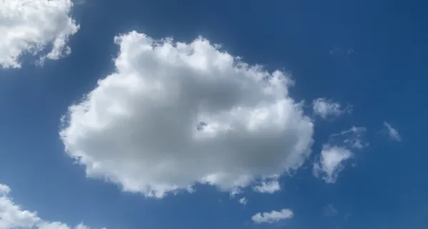 Cloud photo 16 of 23 from the PNOLC cloud gallery