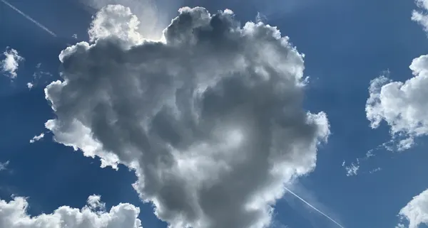 Cloud photo 13 of 23 from the PNOLC cloud gallery
