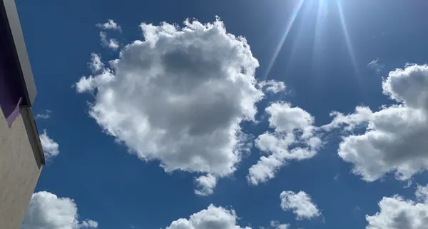 Cloud photo 5 of 23 from the PNOLC cloud gallery